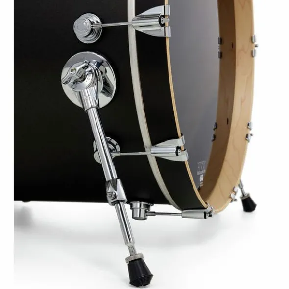 DW Performance Standard Charcoal