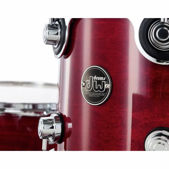 DW Performance Standard Cherry