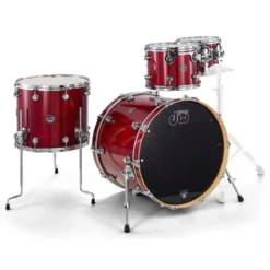 DW Performance Standard Cherry