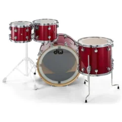 DW Performance Standard Cherry