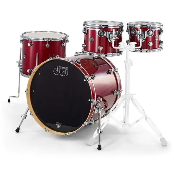 DW Performance Standard Cherry