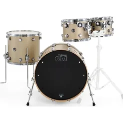 DW Performance Standard Gold Mist