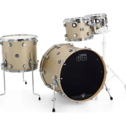 DW Performance Standard Gold Mist