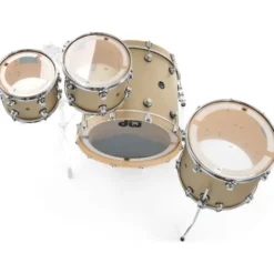 DW Performance Standard Gold Mist
