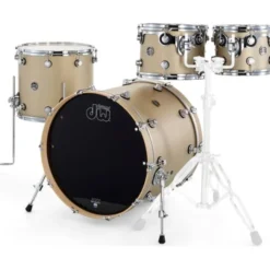 DW Performance Standard Gold Mist