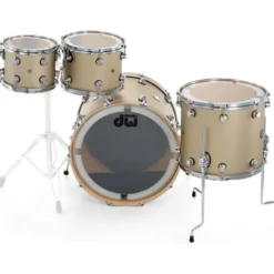 DW Performance Standard Gold Mist