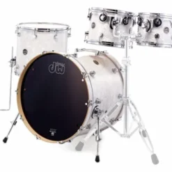 DW Performance Std. White Marine