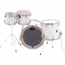 DW Performance Std. White Marine