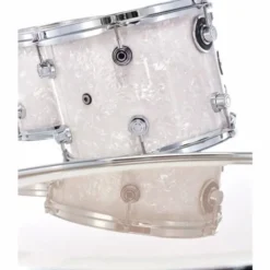 DW Performance Std. White Marine