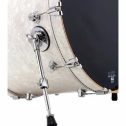 DW Performance Std. White Marine
