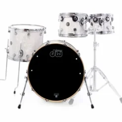 DW Performance Std. White Marine