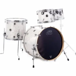 DW Performance Std. White Marine