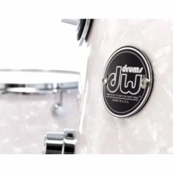 DW Performance Std. White Marine