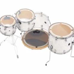 DW Performance Std. White Marine