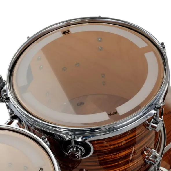 DW Performance Tiger Eye 5pcs
