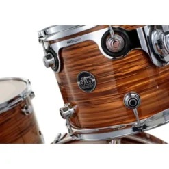 DW Performance Tiger Eye 5pcs