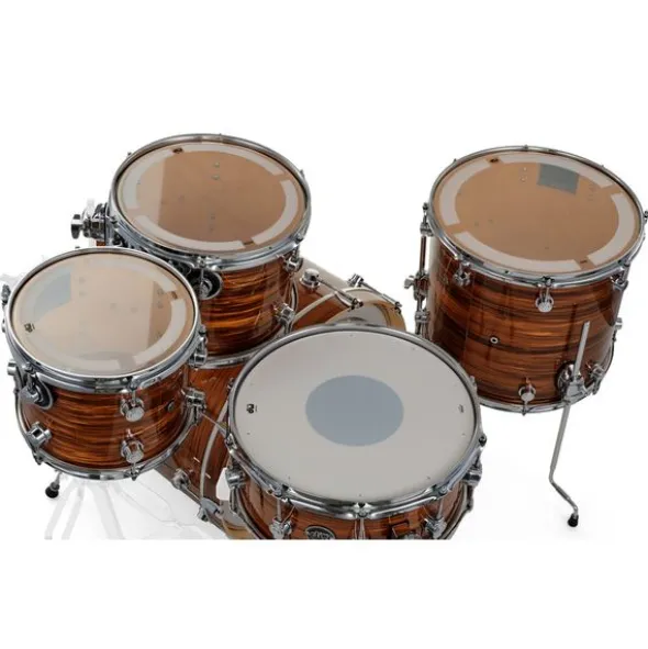 DW Performance Tiger Eye 5pcs
