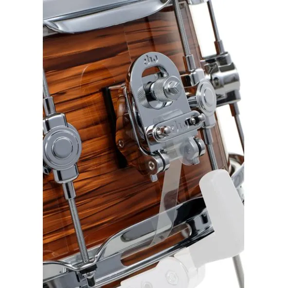 DW Performance Tiger Eye 5pcs