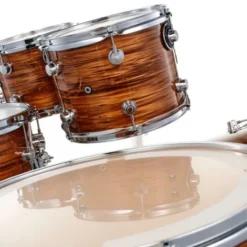 DW Performance Tiger Eye 5pcs
