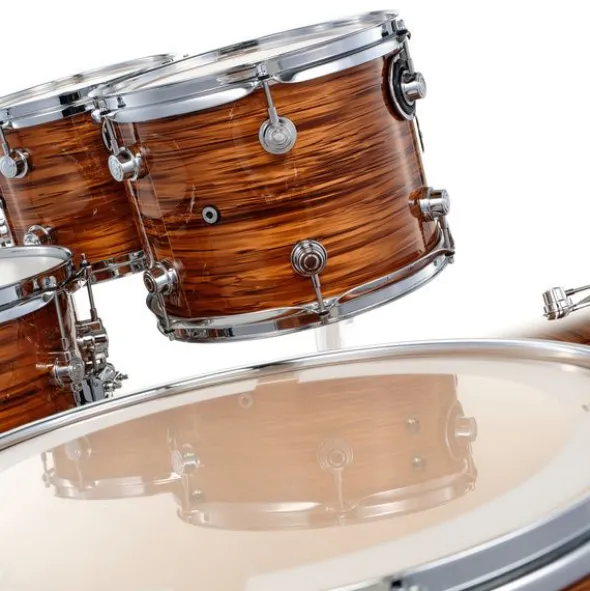 DW Performance Tiger Eye 5pcs