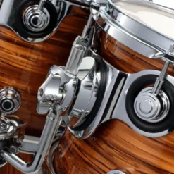 DW Performance Tiger Eye 5pcs
