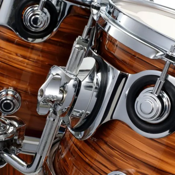 DW Performance Tiger Eye 5pcs