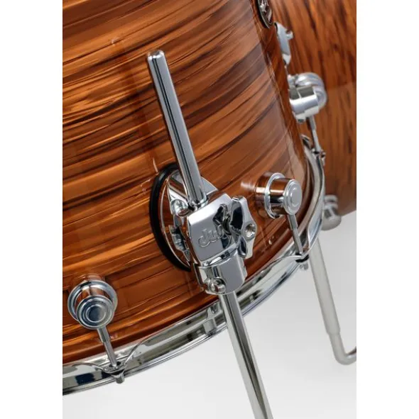 DW Performance Tiger Eye 5pcs