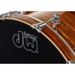 DW Performance Tiger Eye 5pcs