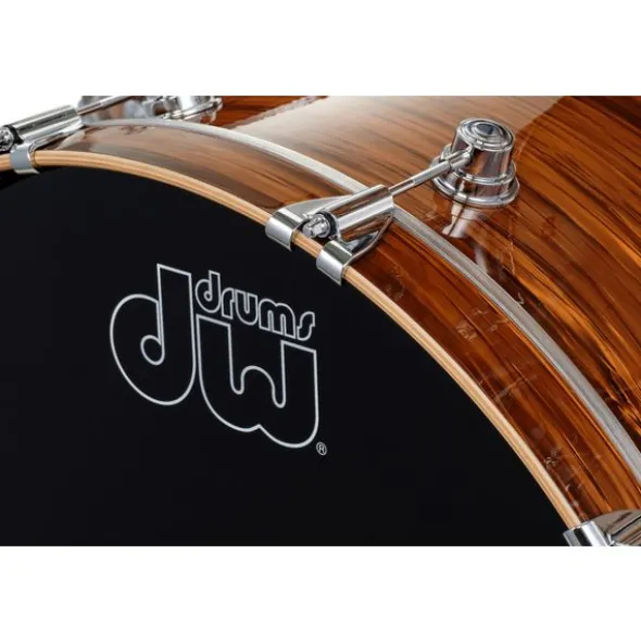 DW Performance Tiger Eye 5pcs
