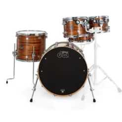 DW Performance Tiger Eye 5pcs