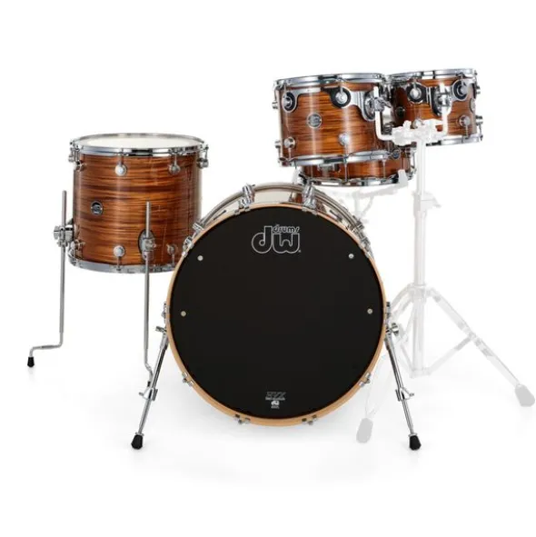 DW Performance Tiger Eye 5pcs