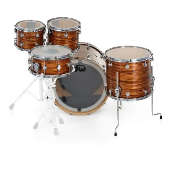 DW Performance Tiger Eye 5pcs