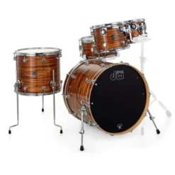 DW Performance Tiger Eye 5pcs