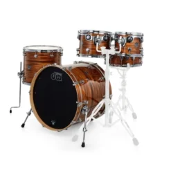 DW Performance Tiger Eye 5pcs