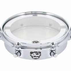 DW Piccolo Tom 10"x2,5"