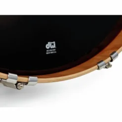 DW Satin Oil Cherry / Purple Core