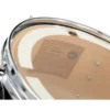 DW 20" Satin Oil Ebony 3pcs Set