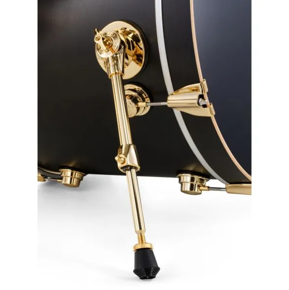 DW Satin Oil New Studio w/o Snare