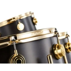 DW Satin Oil New Studio w/o Snare