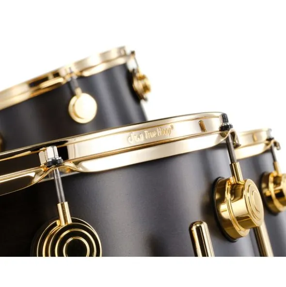 DW Satin Oil New Studio w/o Snare