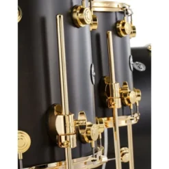 DW Satin Oil New Studio w/o Snare