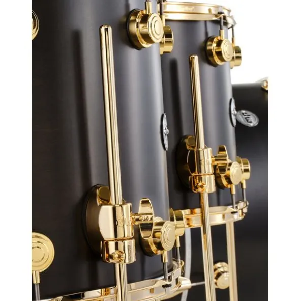 DW Satin Oil New Studio w/o Snare
