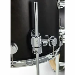 DW Satin Oil 3-piece Ebony