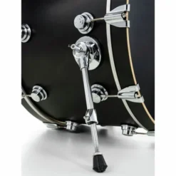 DW Satin Oil 3-piece Ebony