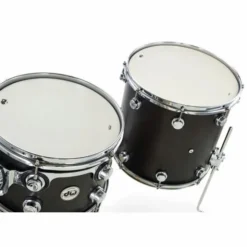 DW Satin Oil 3-piece Ebony