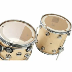 DW Satin Oil 3-piece Set Studio