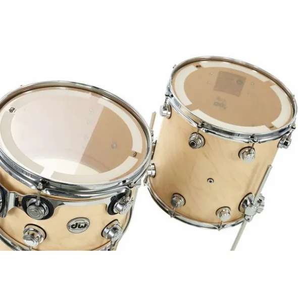 DW Satin Oil 3-piece Set Studio