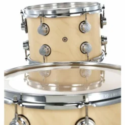 DW Satin Oil 3-piece Set Studio
