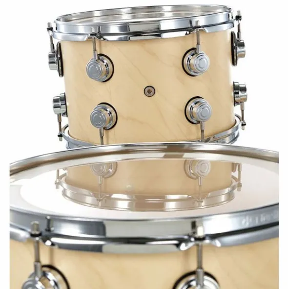 DW Satin Oil 3-piece Set Studio