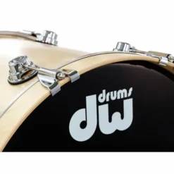 DW Satin Oil 3-piece Set Studio